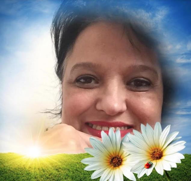 Ajutor pentru Cristina, care suferă de scleroză laterală amiotrofică, Foto: Hotnews