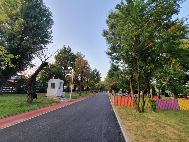 Parcul Motodrom iulie 2021 - 29, Foto: Hotnews