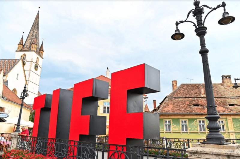 TIFF Sibiu 2021, Foto: TIFF Sibiu 2021