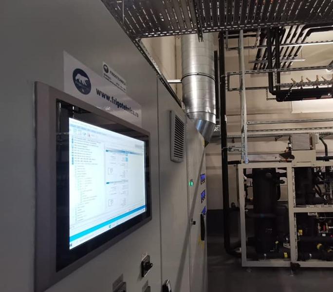 Frigotehnica, urmează să fie cumpărată de grupul Vinci Energies, Foto: