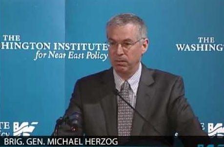 Michael Herzog, Foto: youtube.com
