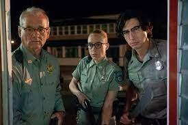 The dead don't die Jim Jarmusch, Foto: Hotnews