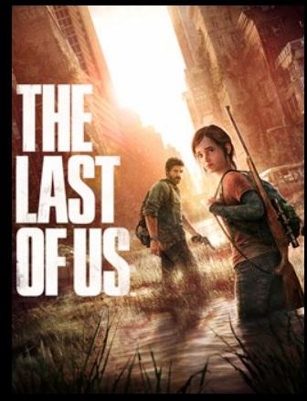 The Last of US, Foto: Naughty Dog