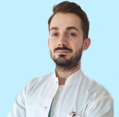 Dr. Andrei Orezanu , Foto: Hotnews