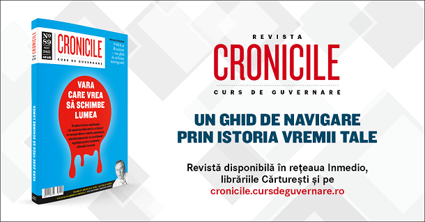 CRONICILE-NR.-89, Foto: Hotnews