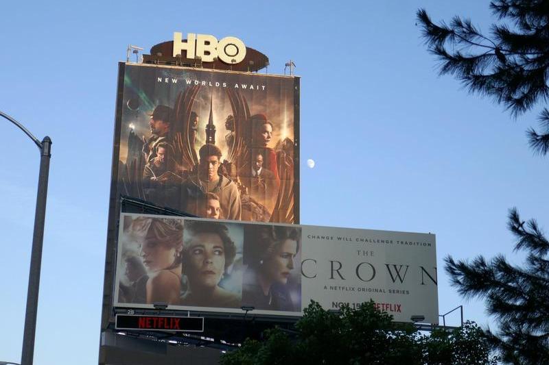 HBO Max, Foto: Barry King / Alamy / Profimedia Images