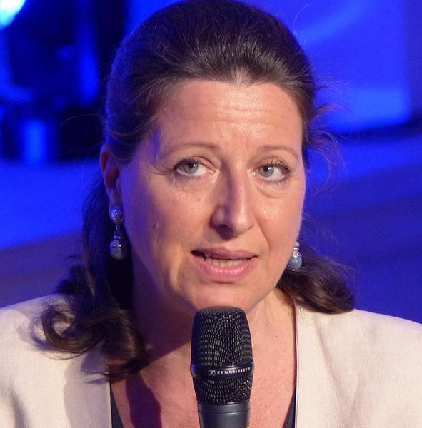 Agnes Buzyn, Foto: Wikipedia