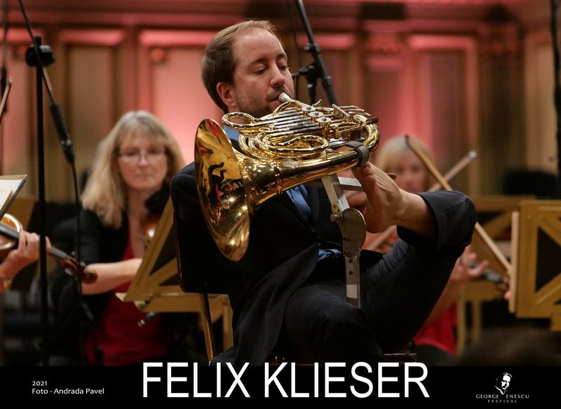 Festivalul George Enescu, Foto: Hotnews