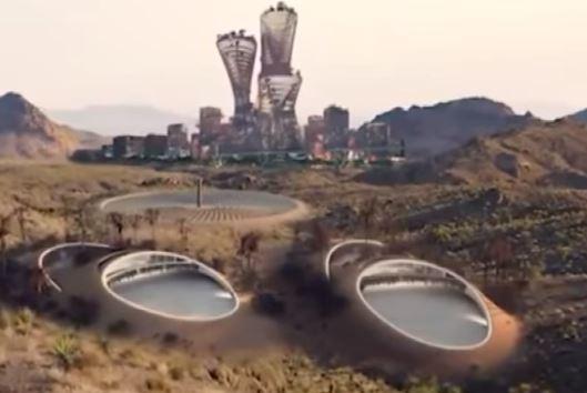 Telosa, Foto: YouTube