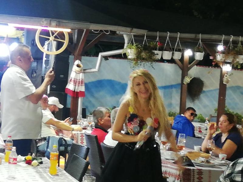 La Rotisor Neptun, Foto: Hotnews