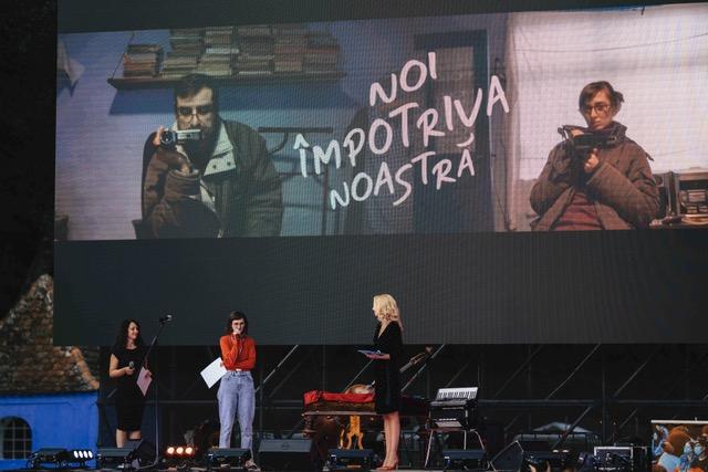 Cel mai bun film: Noi împotriva noastră, Foto: Astra Film