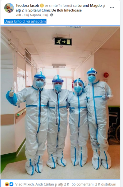 Fotografie virala, Foto: Hotnews