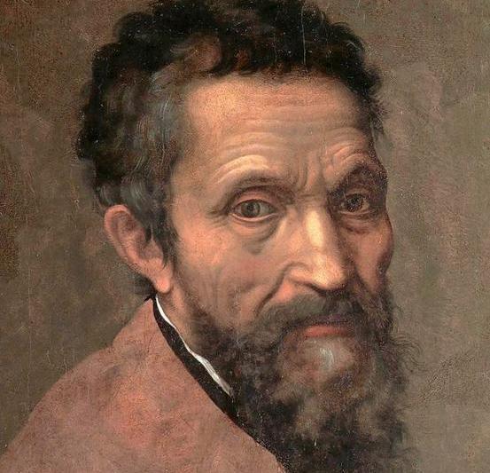 Michelangelo, Foto: Metropolitan Museum of Art, New York
