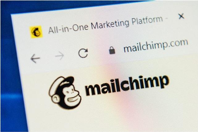 Mailchimp, Foto: dreamstime.com