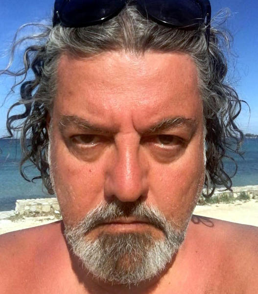 George Moisescu, Foto: Hotnews