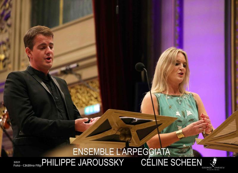 Festivalul George Enescu, Foto: Hotnews