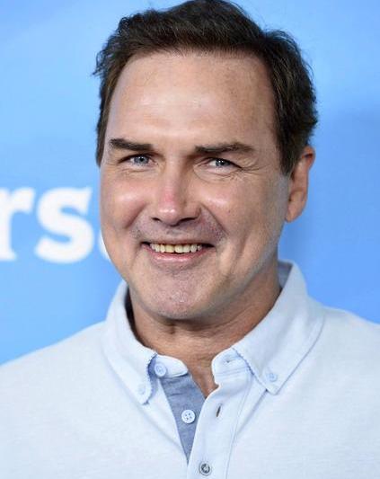 Norm Macdonald , Foto: Chris Pizzello / PA Images / Profimedia Images