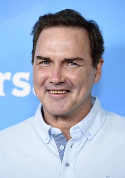 Norm Macdonald , Foto: Chris Pizzello / PA Images / Profimedia Images