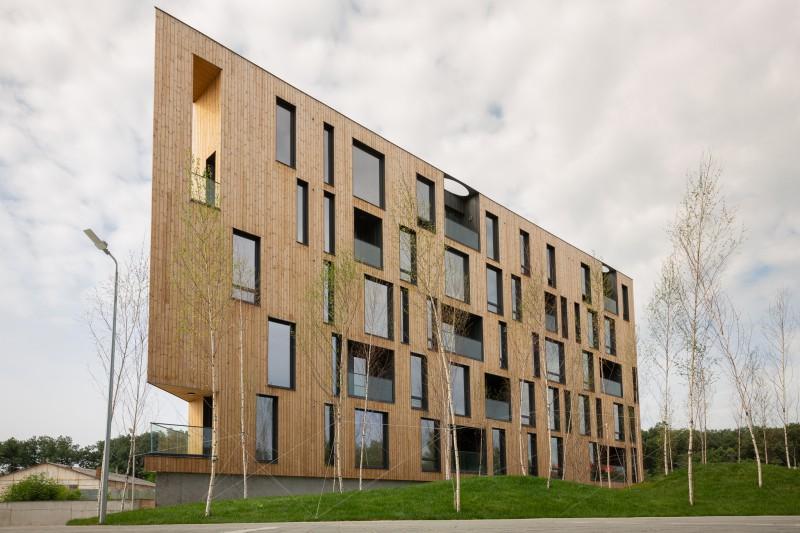 Ecovillas Company plănuiește continuarea investițiilor pe piața rezidențială românească, Foto: Ecovillas Company