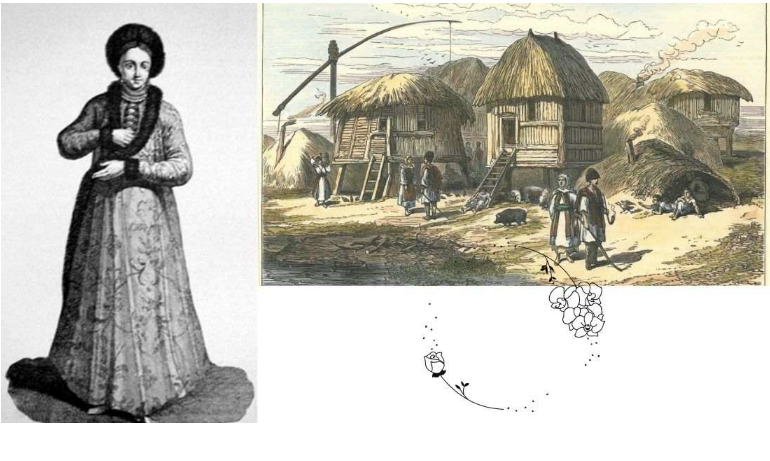 Nunțile valahilor povestite de Anton Maria del Chiaro, Foto: editiadedimineata.ro