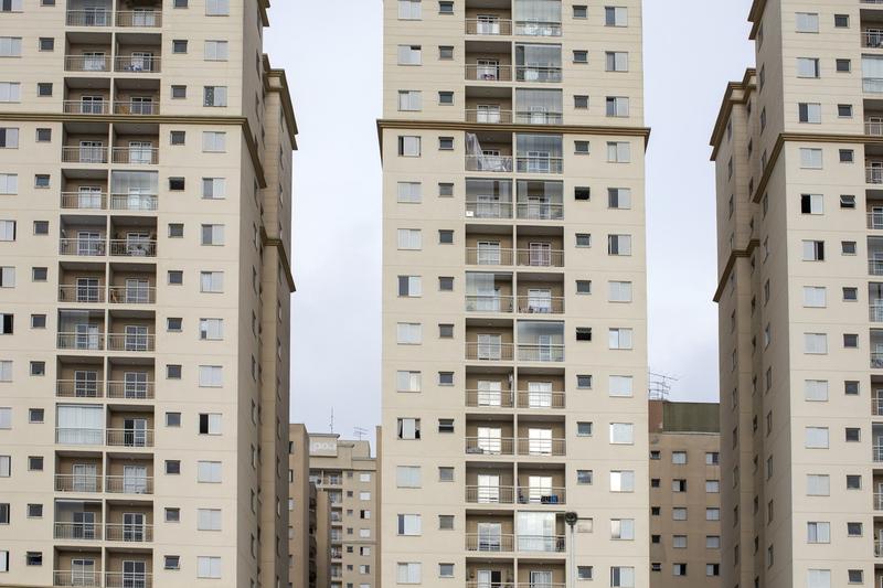 Ansamblu rezidential, zona de confort, Foto: Panthermedia / Profimedia Images