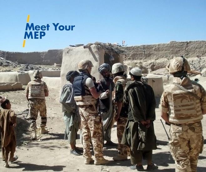 Afganistan, Foto: dreamstime.com