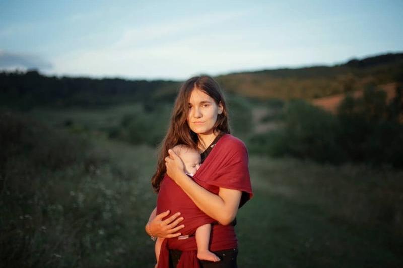 Felicia Simion, Foto: Arhiva personala