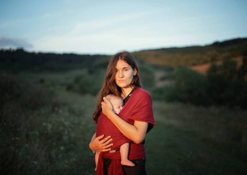 Felicia Simion, Foto: Arhiva personala