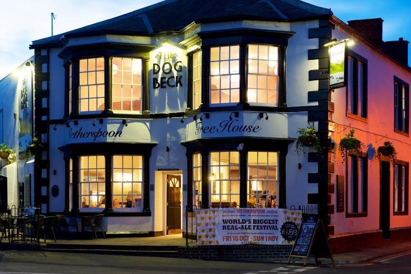 Un pub JD Wetherspoon, Foto: John Morrison / Alamy / Profimedia Images