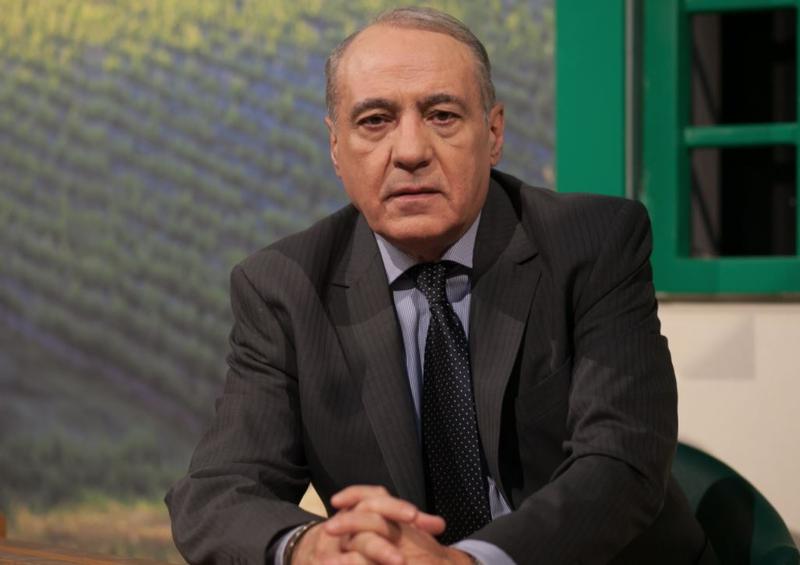 Horia Alexandrescu, Foto: TVR