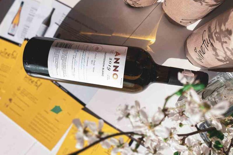 Alege un abonament la vin ales de somelieri, Foto: Wineful