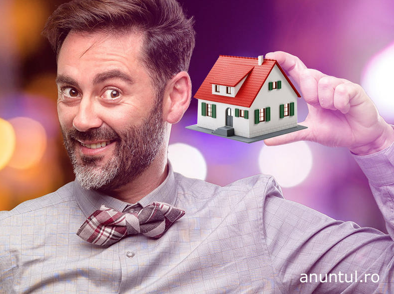 A. Nunțu, Foto: Anuntul Telefonic