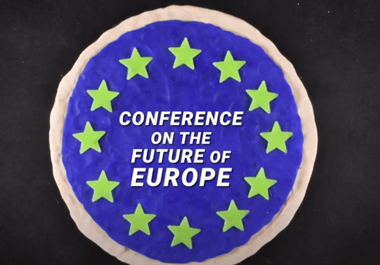 Fii parte din schimbare!, Foto: Parlamentul European