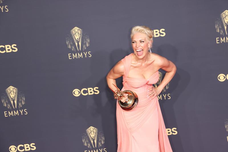 Hannah Waddingham, Foto: Jay L Clendenin/Los Angeles Times / Shutterstock Editorial / Profimedia