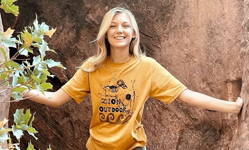 Gabby Petito, Foto: Profimedia Images