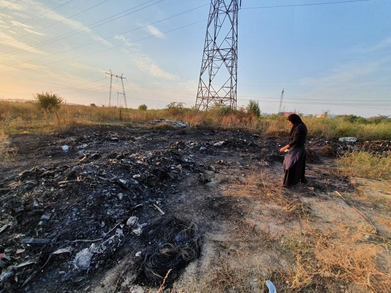 Sintesti - septembrie 2021, Foto: Hotnews