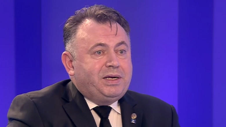 Nelu Tataru, Foto: Captura Digi 24