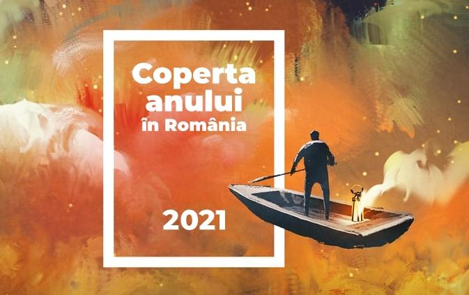 Coperta Anului 2021, Foto: Dreamstime