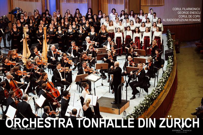 Festivalul George Enescu, Foto: Festivalul George Enescu