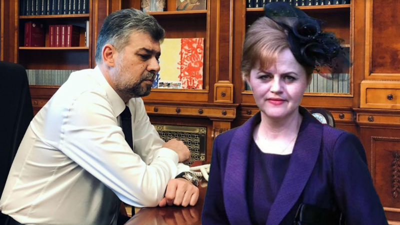 Cum îi merg afacerile soției lui Marcel Ciolacu, Foto: fanatik.ro