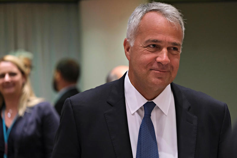 Makis Voridis, ministru elen, Foto: Profimedia Images