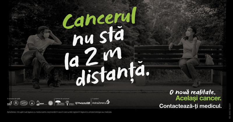 Statistici îngrijorătoare - pandemia a dat peste cap ratele de diagnosticare a cancerului, Foto: FABC