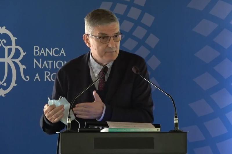 Daniel Daianu, Foto: Captura Facebook