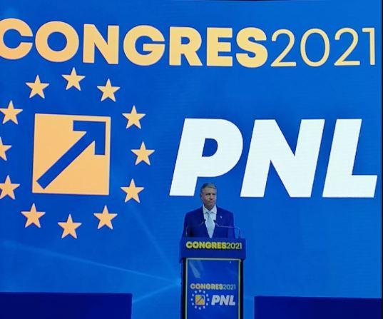 Klaus Iohannis, Foto: Hotnews