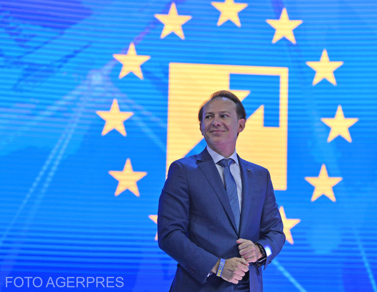 Florin Citu, Foto: AGERPRES