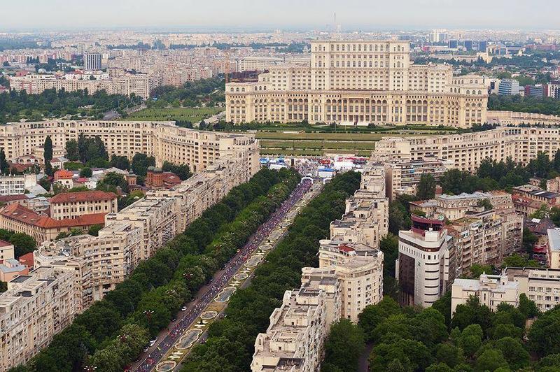 Bucharest RUNNING CLUB va asigura costurile pentru testele rapide, Foto: Bucharest RUNNING CLUB