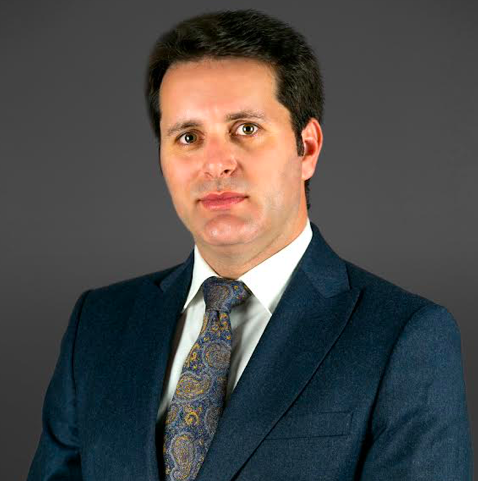 Cristi Stanciu, General Manager, Borealis Trade, Foto: Borealis Trade