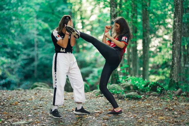 Kempo Cascada Șopot, Foto: Wow Europe