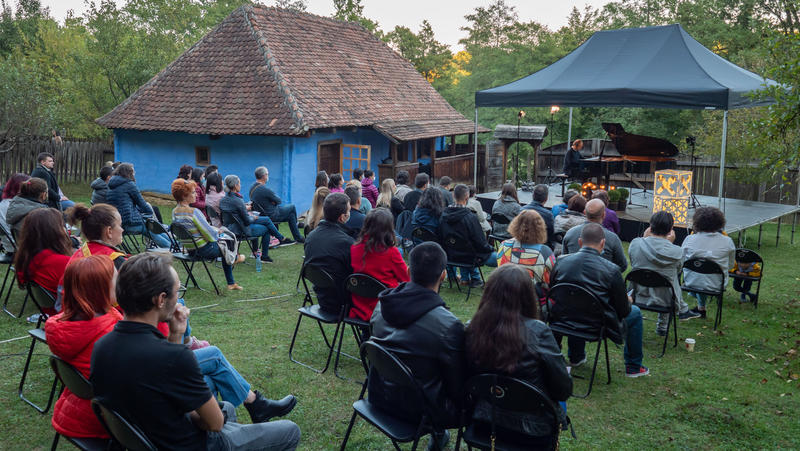 Concert Classic Unlimited Sibiu, Foto: Fapte