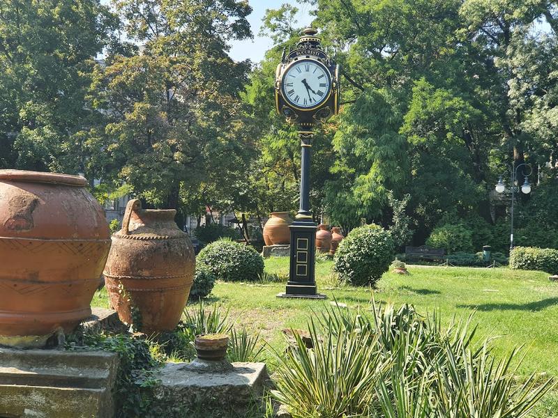 Ceasuri ”de aur” cumparate de Sorin Oprescu, Foto: Hotnews